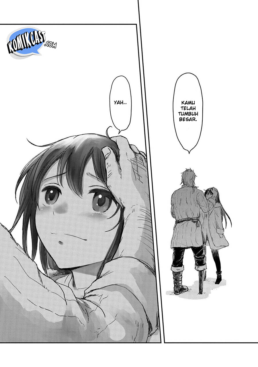 Boukensha ni Naritai to Miyako ni Deteitta Musume ga S Rank ni Natteta
